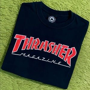 Like New! Thrasher T-Shirt